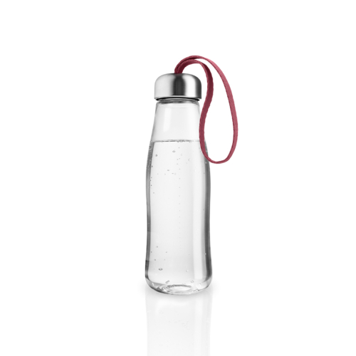 Glass bottle 0.5l