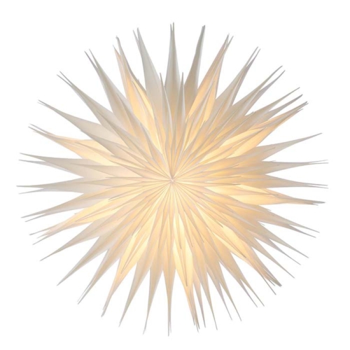 Papierstern Polaris 60cm