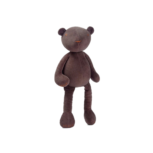 Jermaine the bear big