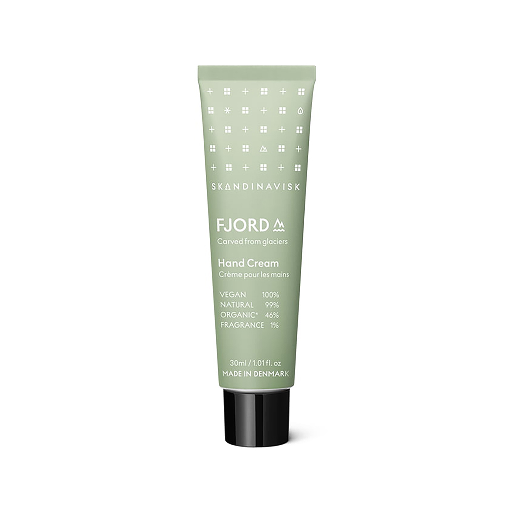 Hand Cream Fjord 30ml