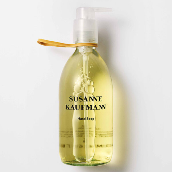 Handseife 250ml Susanne Kaufmann – Bild 3