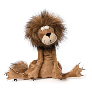 Metusa Leo cuddly toy Sigikid