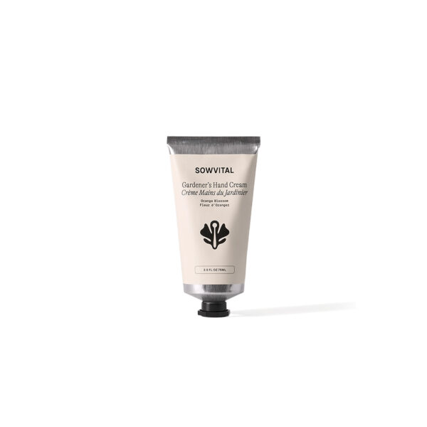 Garten Handcreme 75ml