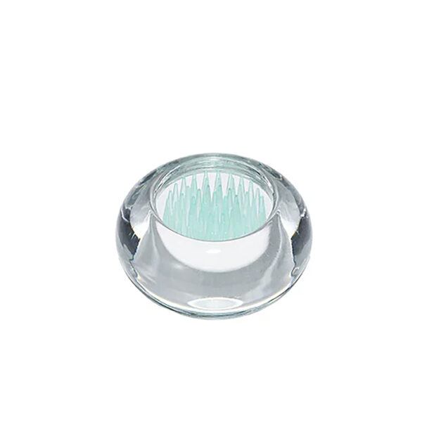 Vase Michi Kusa rund