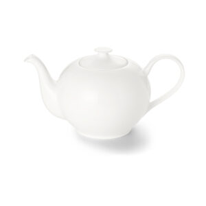 Teapot round 1.3l classic