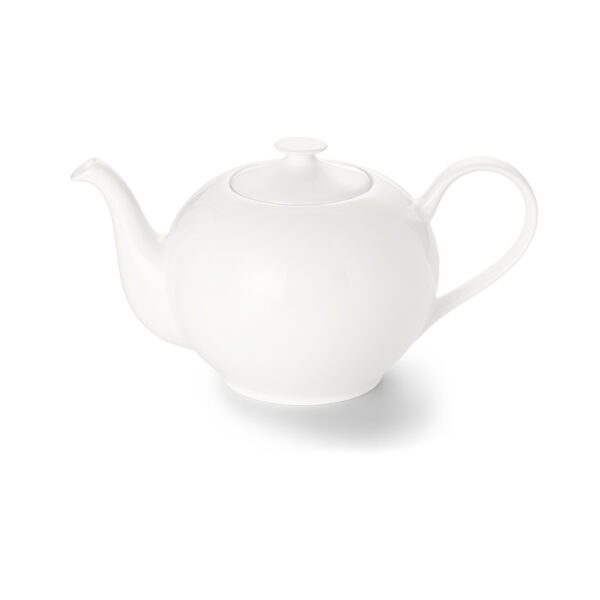 Teekanne rund 1.3l classic