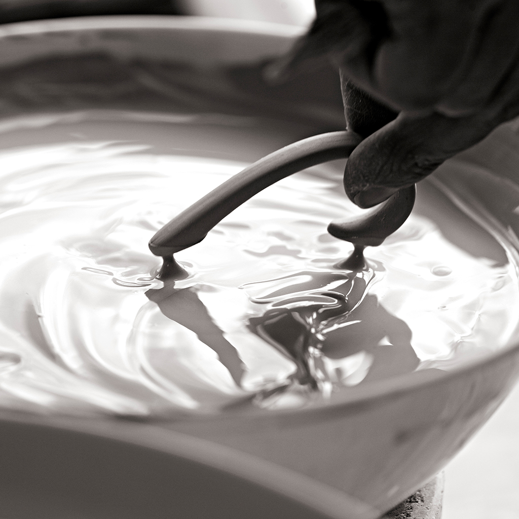 Schüssel 26cm Pure – Bild 2