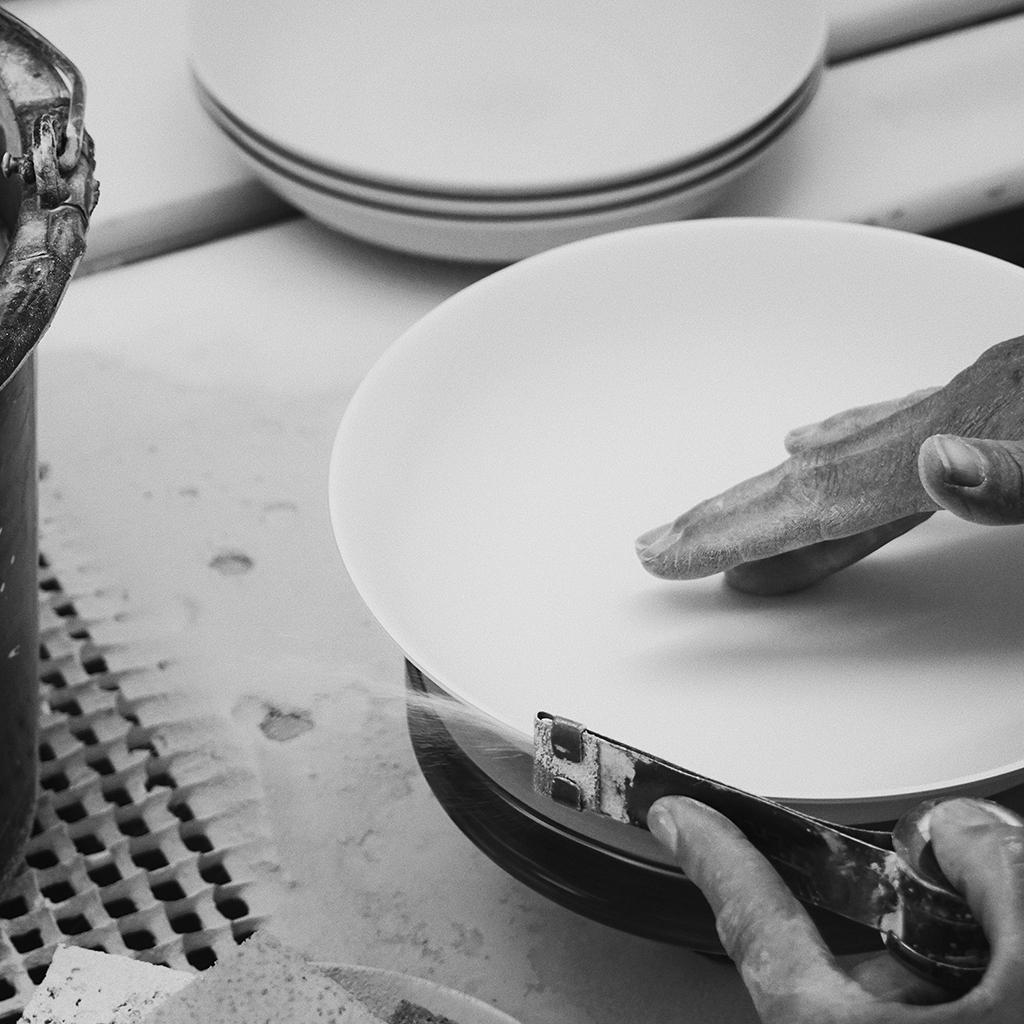 Bowl 23cm Pure - Image 4