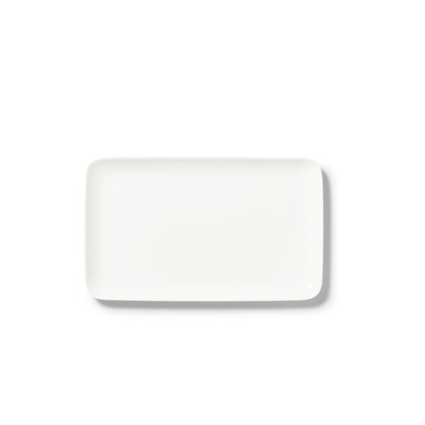 Platte 15x25cm Pure