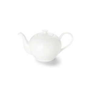 Teapot round 0.40l Classic