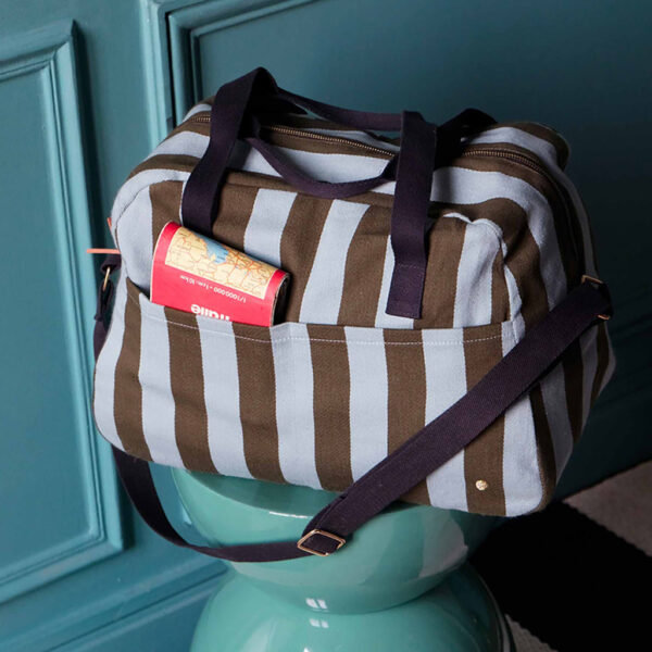 Travel Bag Rita Matcha – Bild 4