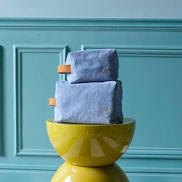 Pouch Cube Iona GM Bluetiful – Bild 3