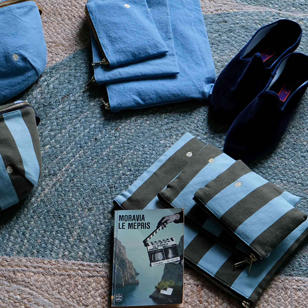 Pouch Rita S Matcha – Bild 6