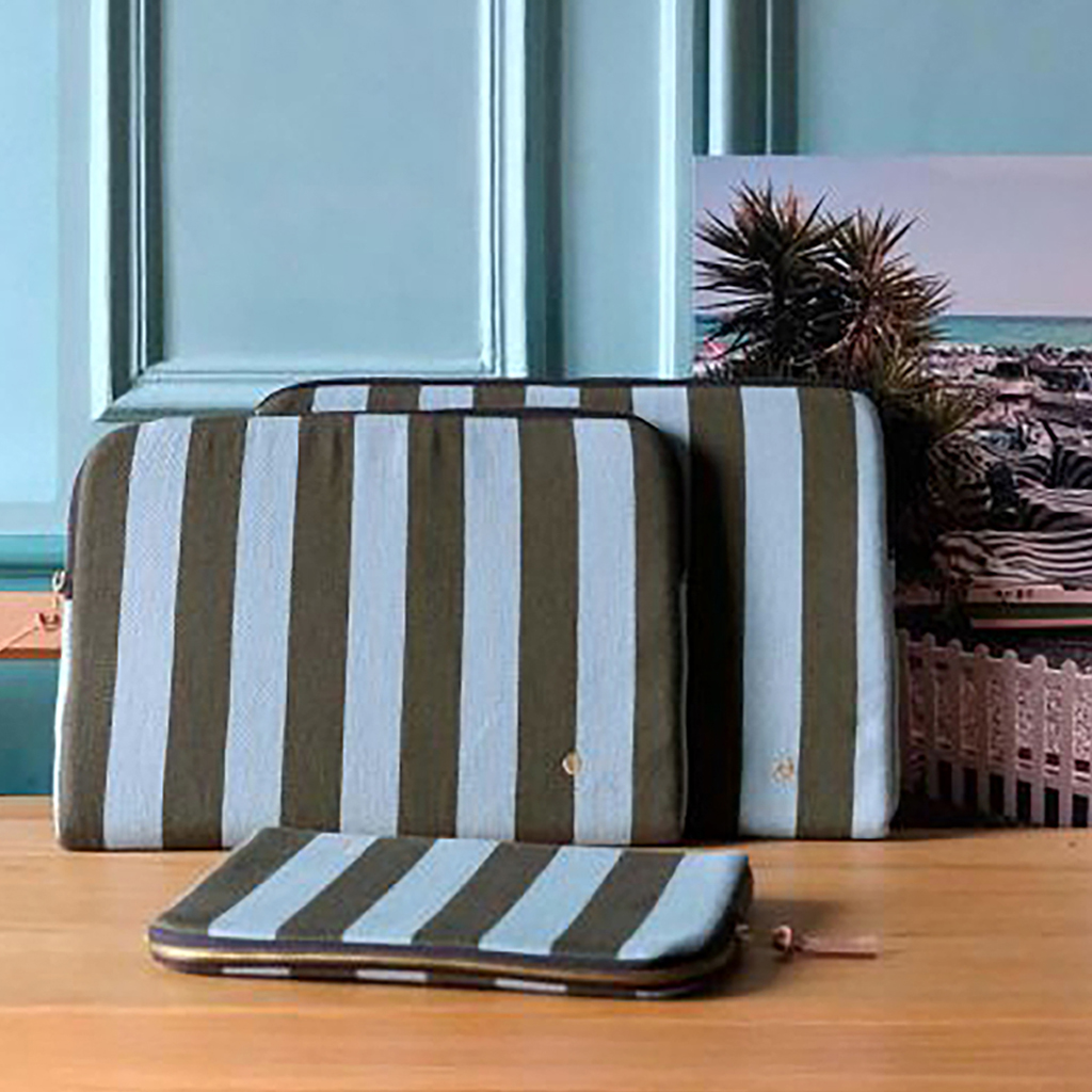 Pouch Rita S Matcha – Bild 3