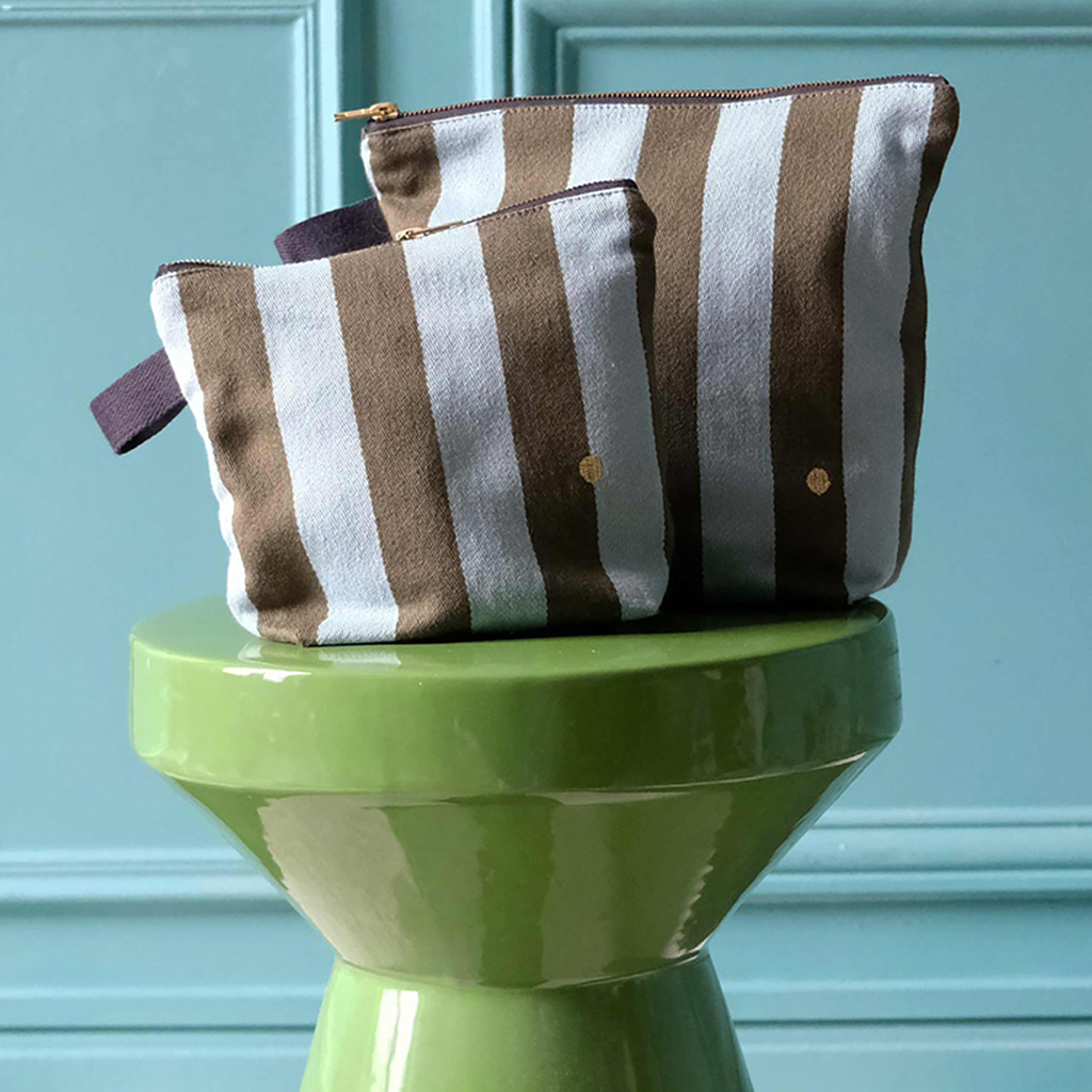 Pouch Rita S Matcha – Bild 2