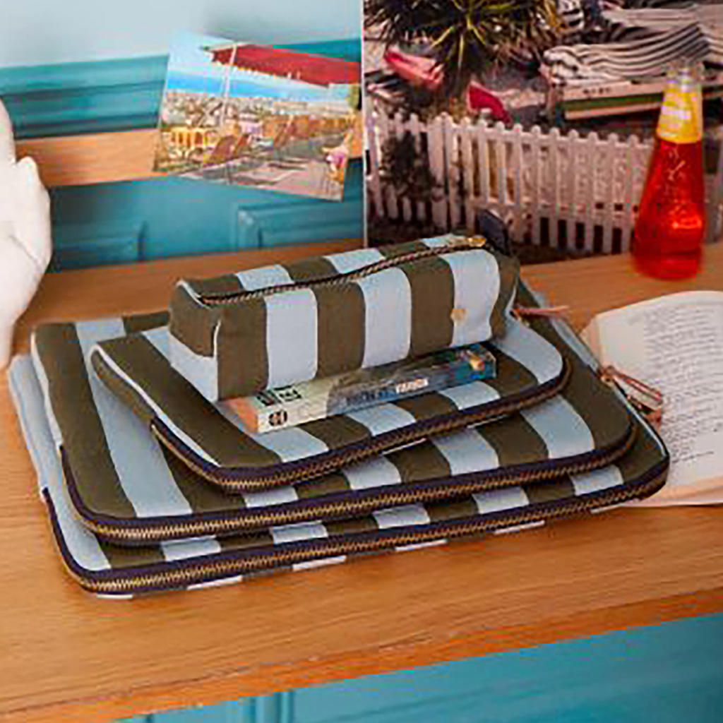 Pouch Rita S Matcha – Bild 4