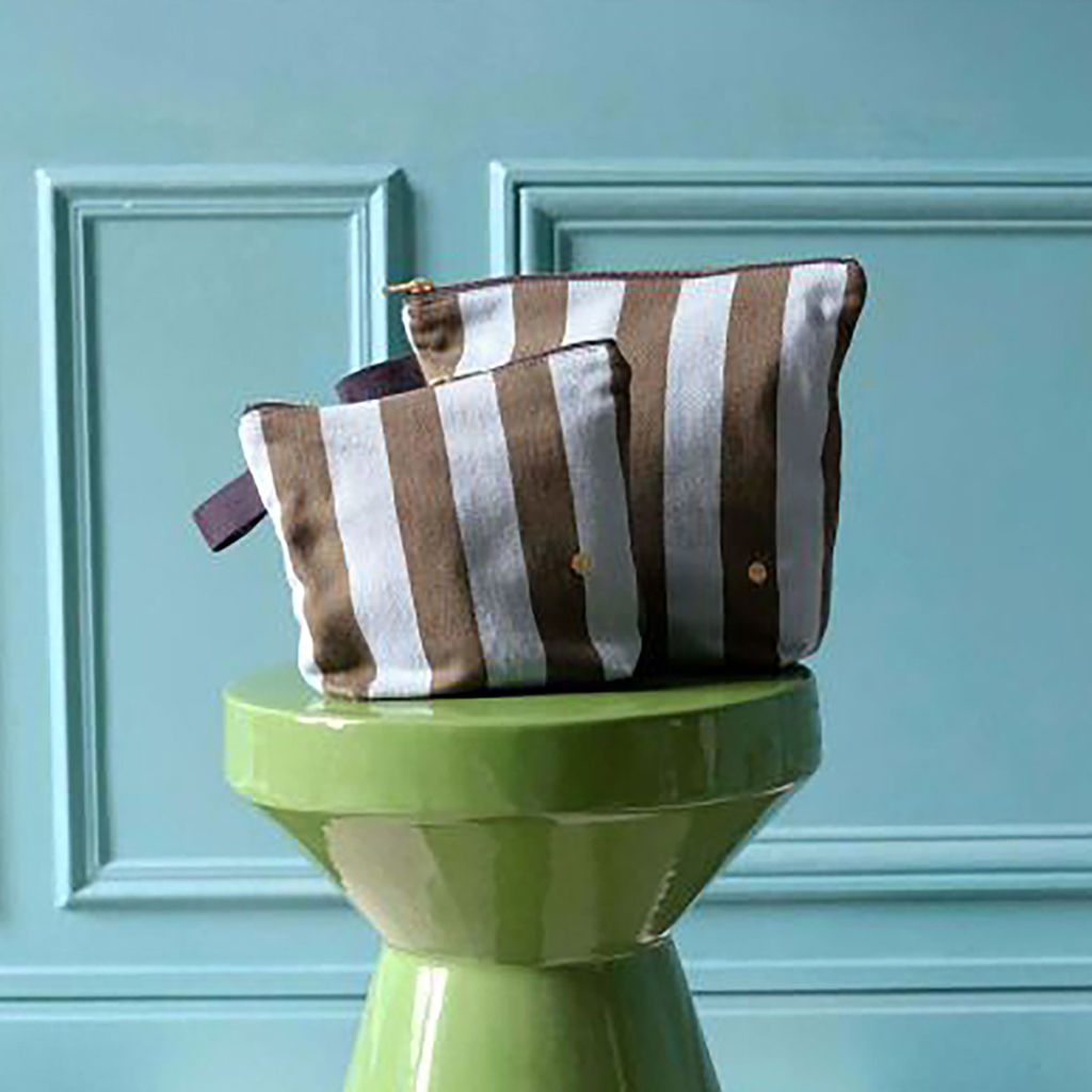 Pouch Rita S Matcha – Bild 5