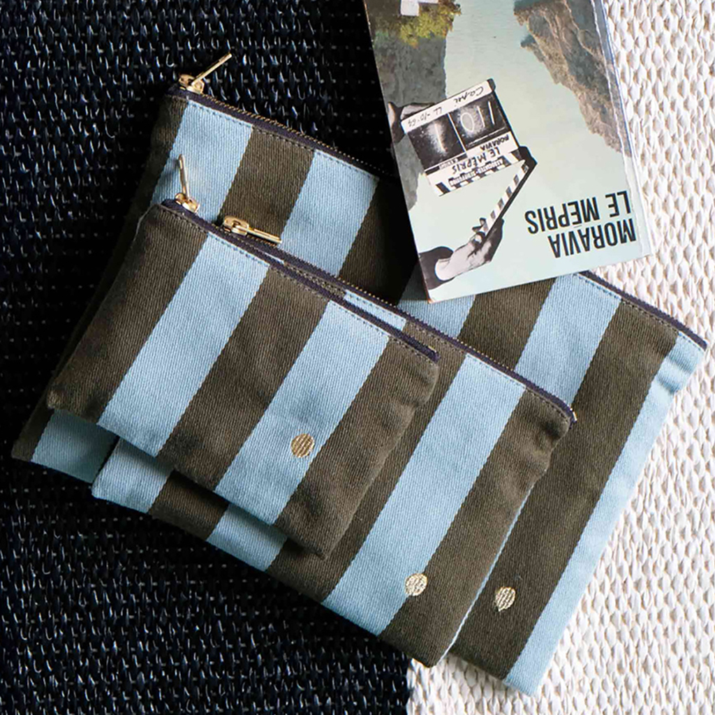 Pouch Rita S Matcha – Bild 7