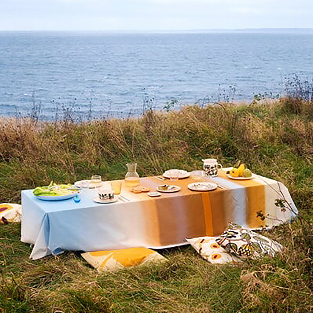 Tiara cushion cover 50x50cm - Image 2