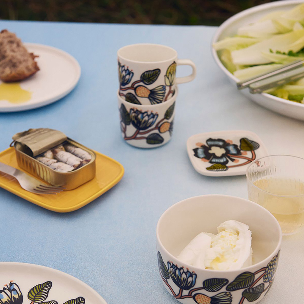 Coffee mug Tiara 2dl - Image 5