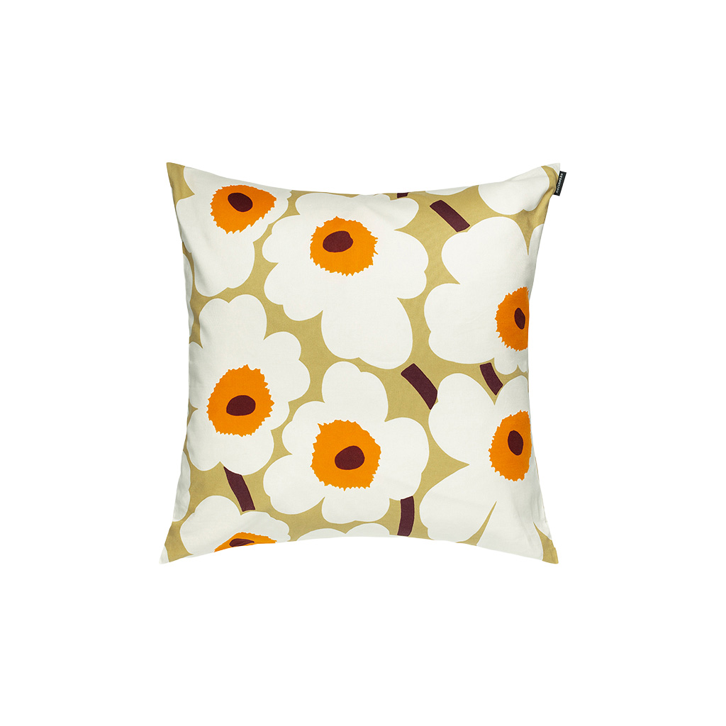 Kissenhülle Pieni Unikko 50x50cm