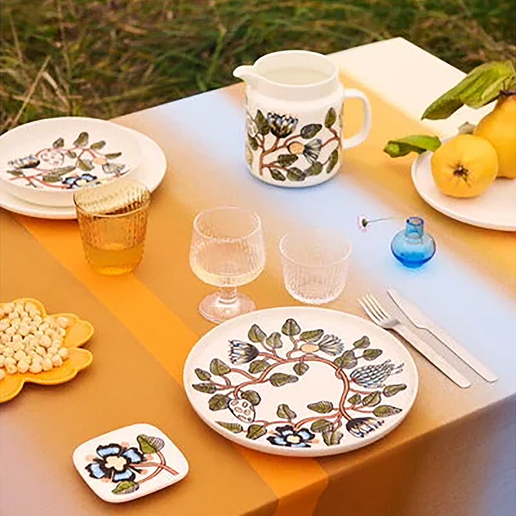 Tiara apron - Image 4