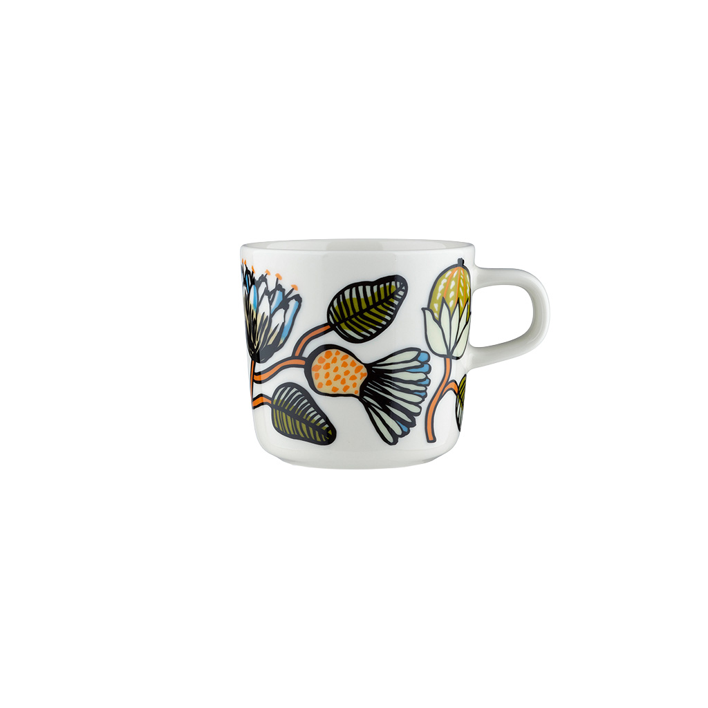 Coffee mug Tiara 2dl