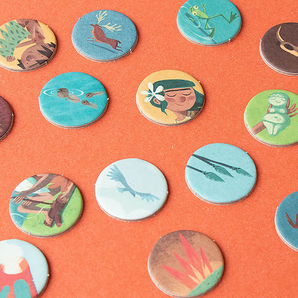 Puzzle Mamut - Image 6