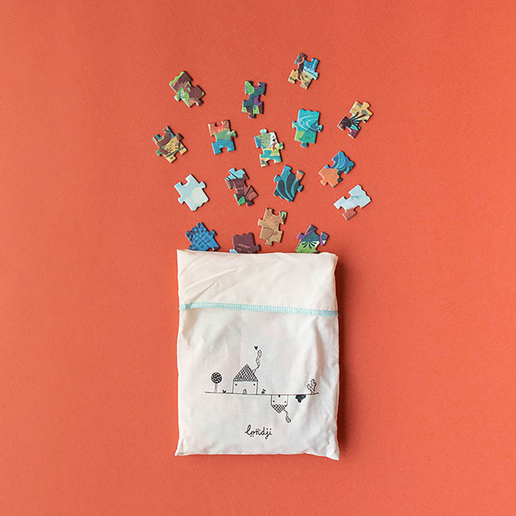 Puzzle Mamut - Image 13