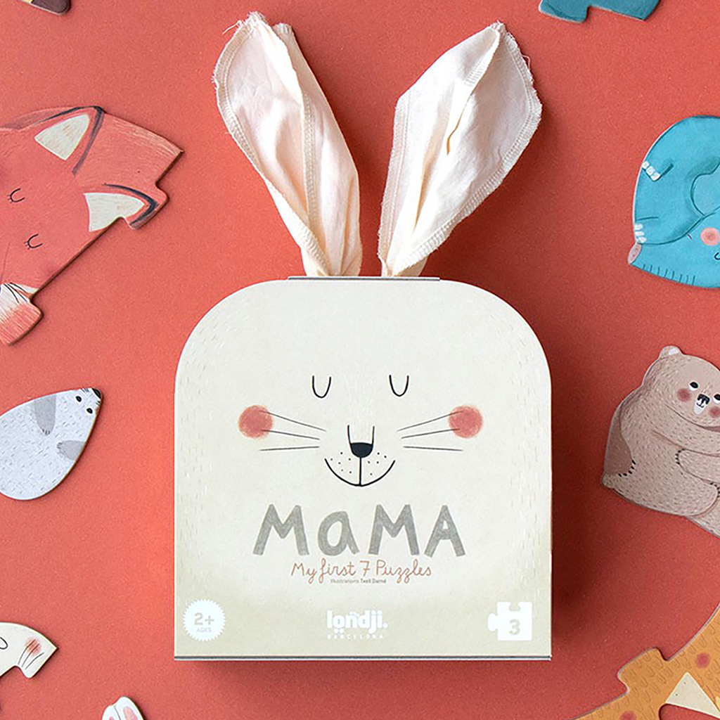 Puzzle mom - Image 2