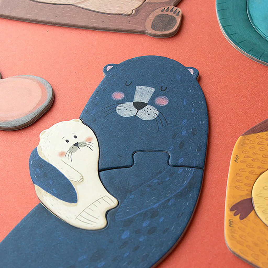 Puzzle mom - Image 5