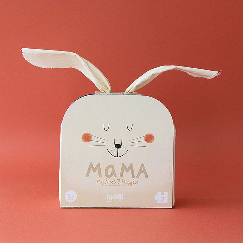 Puzzle mom - Image 7