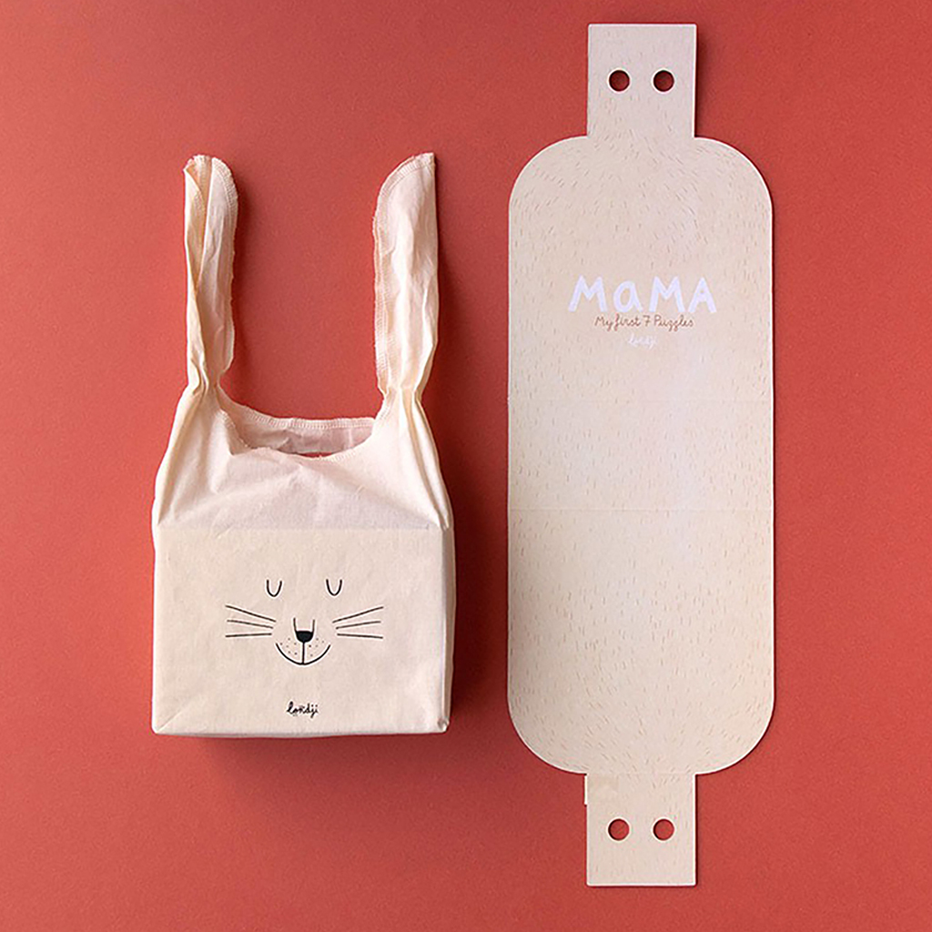 Puzzle mom - Image 9