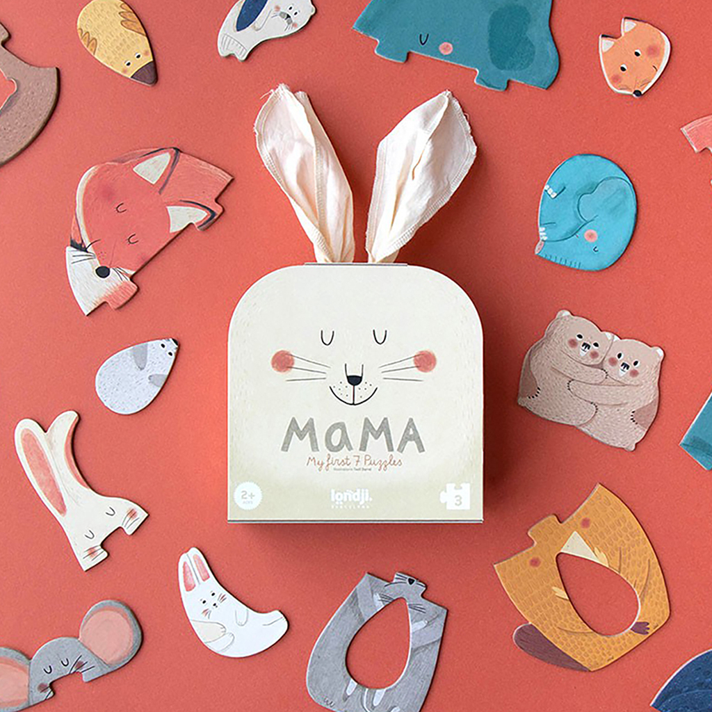 Puzzle mom - Image 13