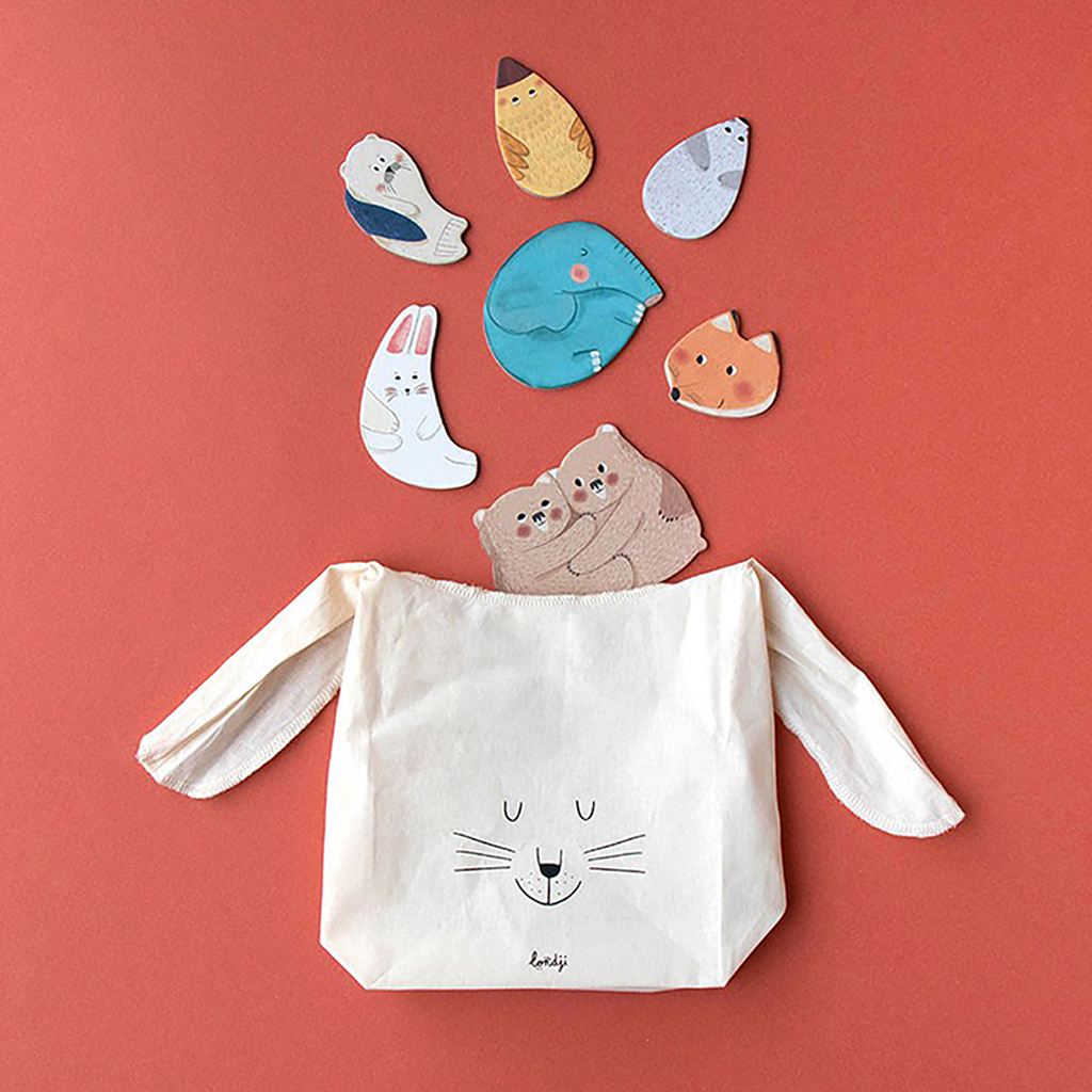 Puzzle mom - Image 14