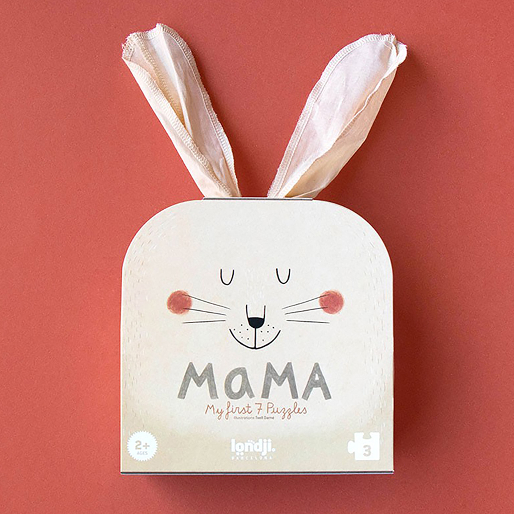 Puzzle mom - Image 15