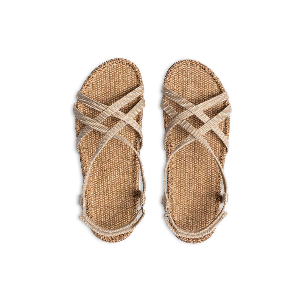 Sandalen Shangies