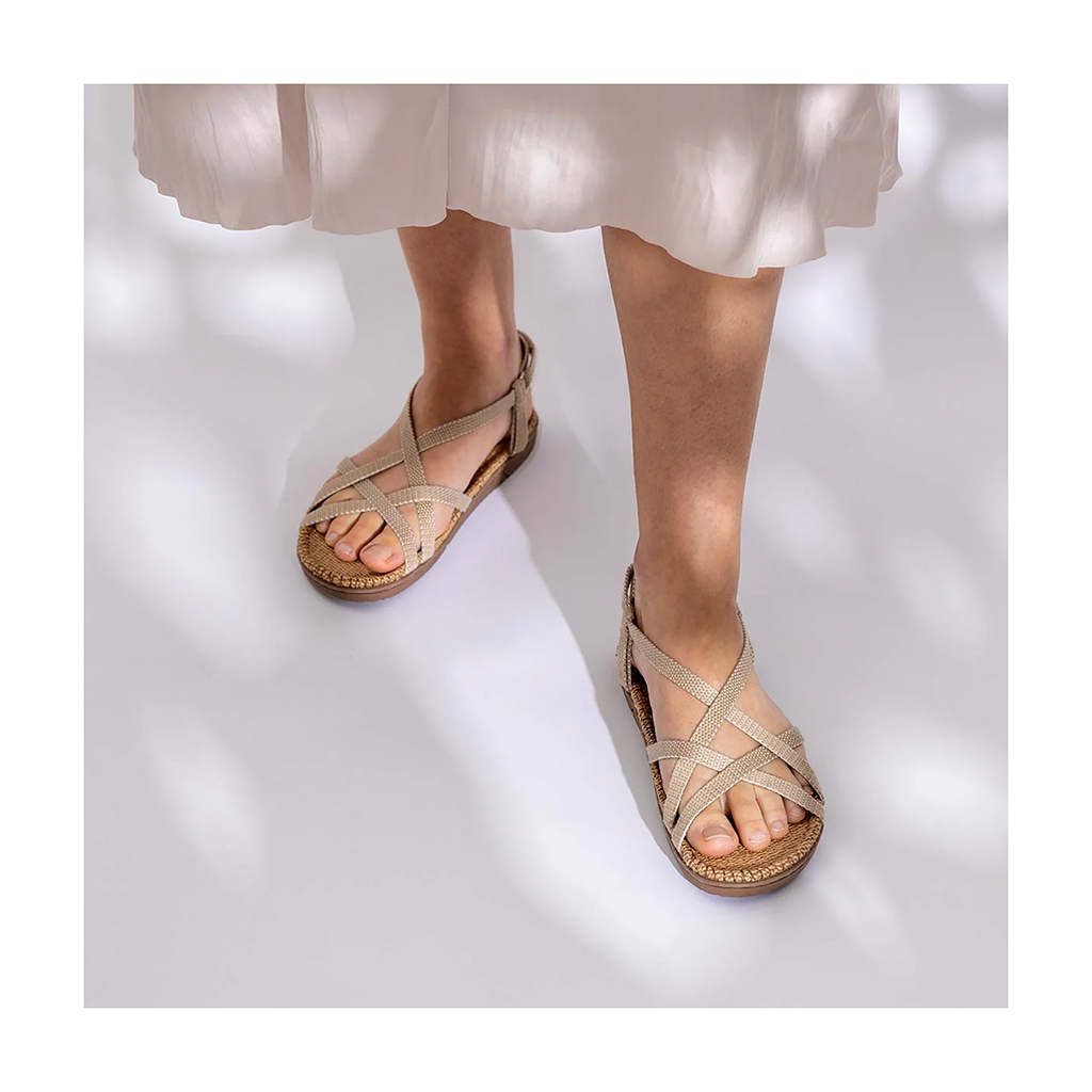 Sandalen Shangies – Bild 2