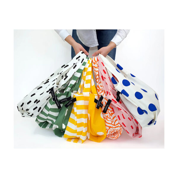Tasche Notabag Tote – Bild 11