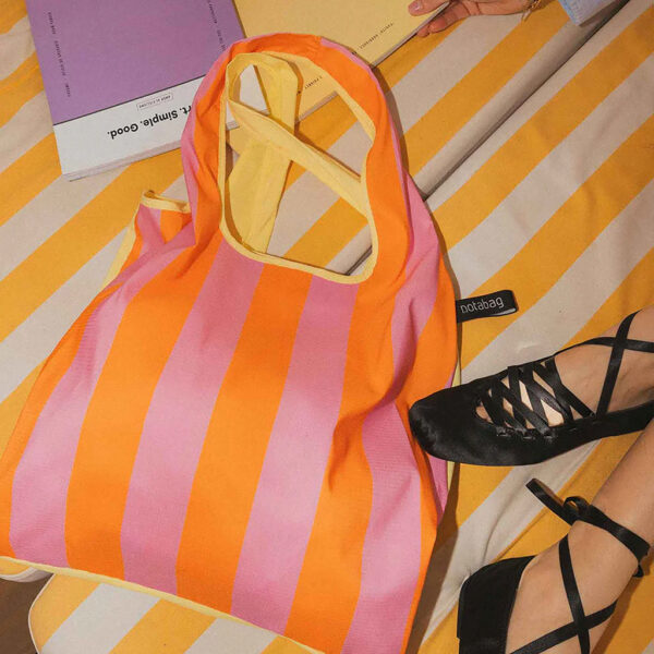 Tasche Notabag Tote – Bild 2
