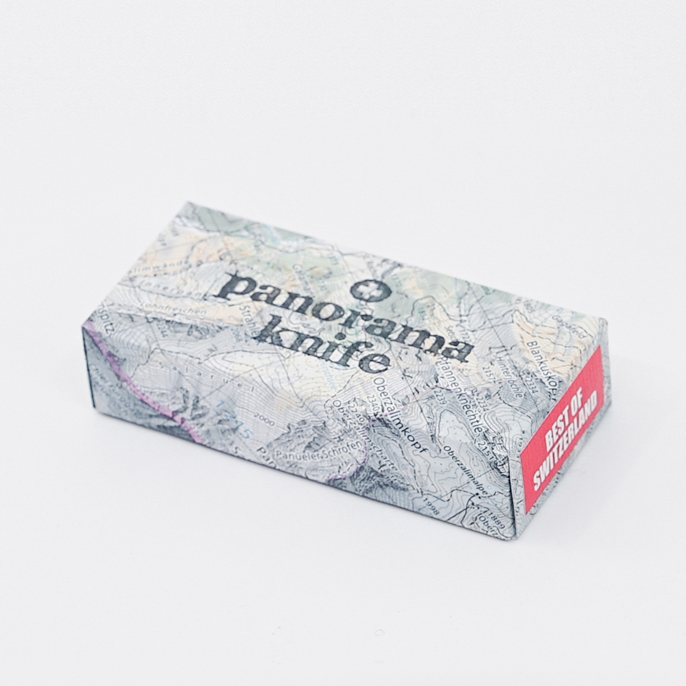 Folding knife Kiss Paracord - Image 4