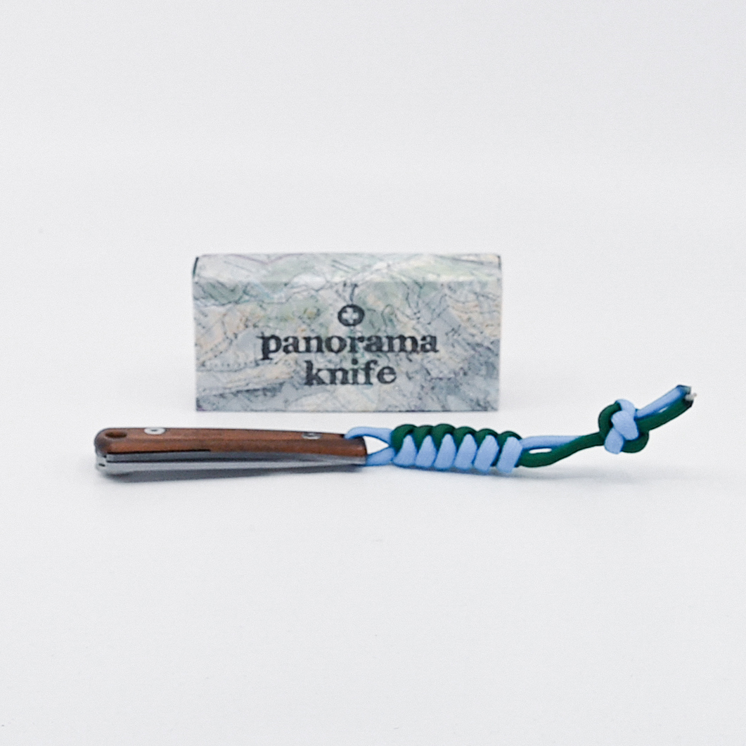 Folding knife Kiss Paracord - Image 6