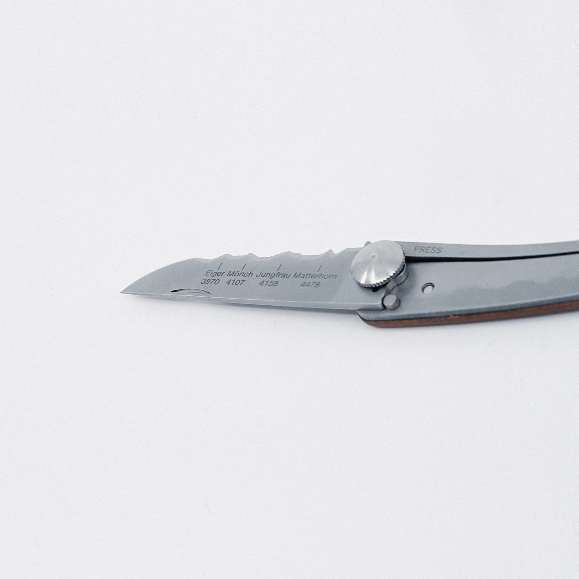 Folding knife Kiss Paracord - Image 8