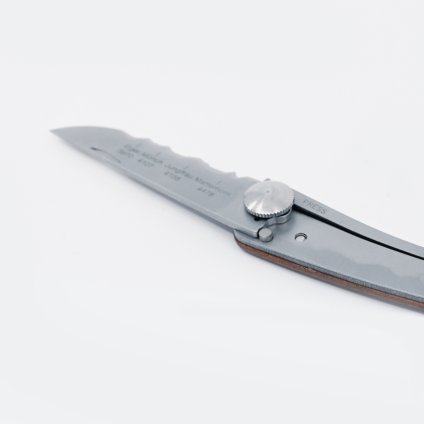 Folding knife Kiss Paracord - Image 5