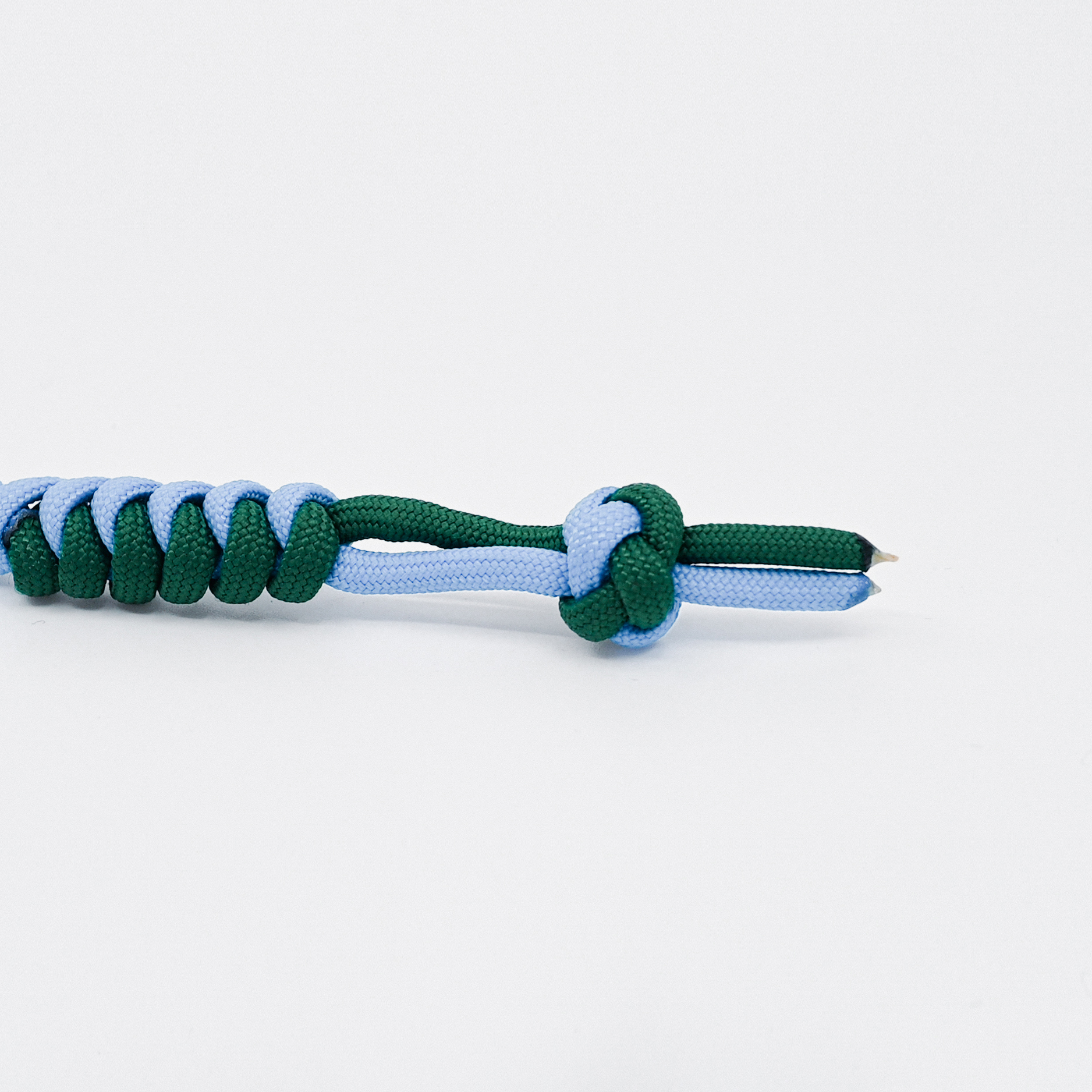 Folding knife Kiss Paracord - Image 3
