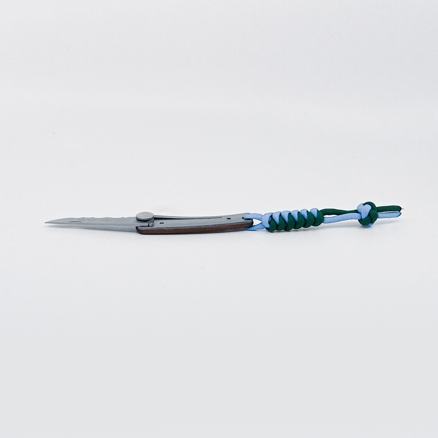 Folding knife Kiss Paracord - Image 9