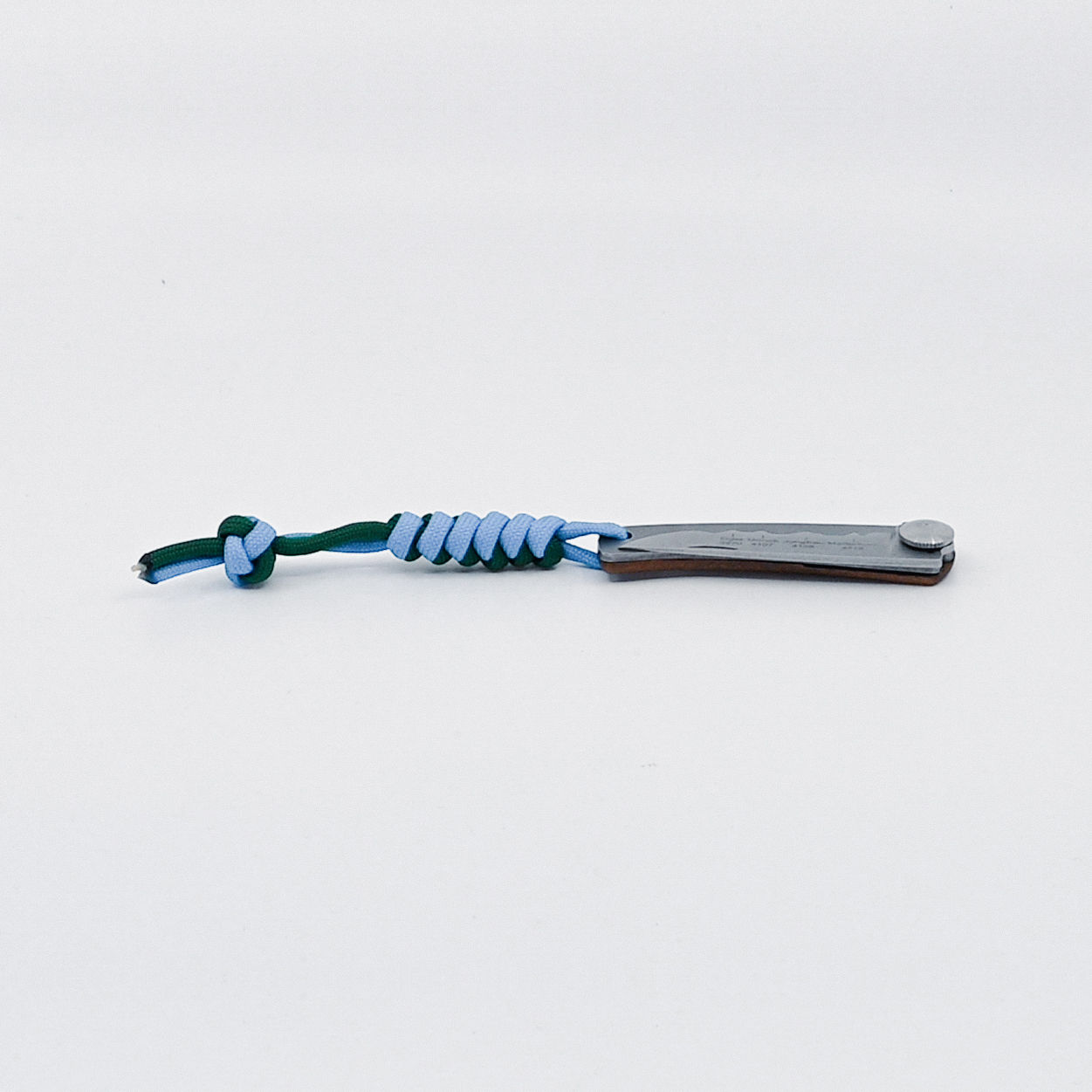 Folding knife Kiss Paracord - Image 7