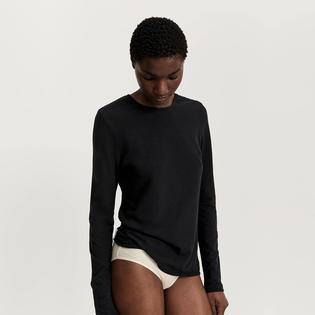 Shirt Langarm – Bild 2