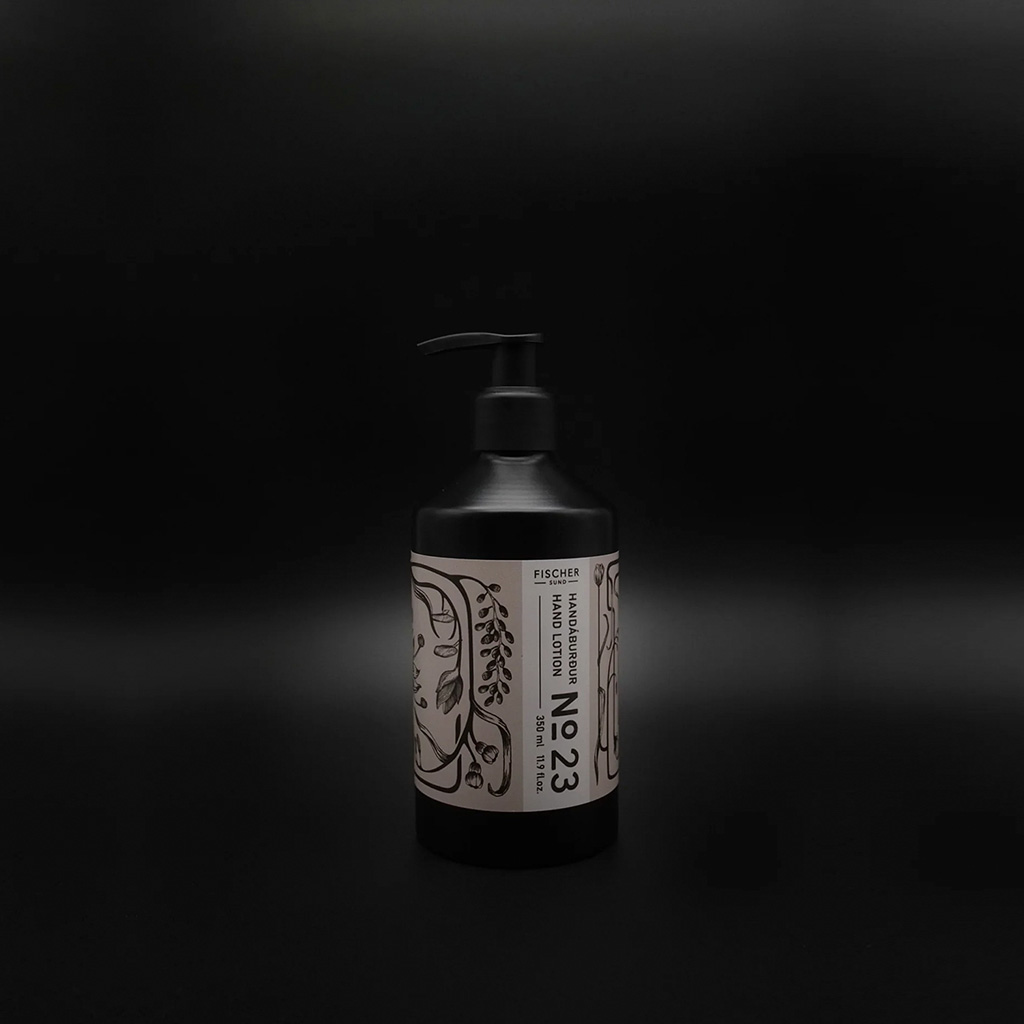 Handcreme No. 23 – Bild 2