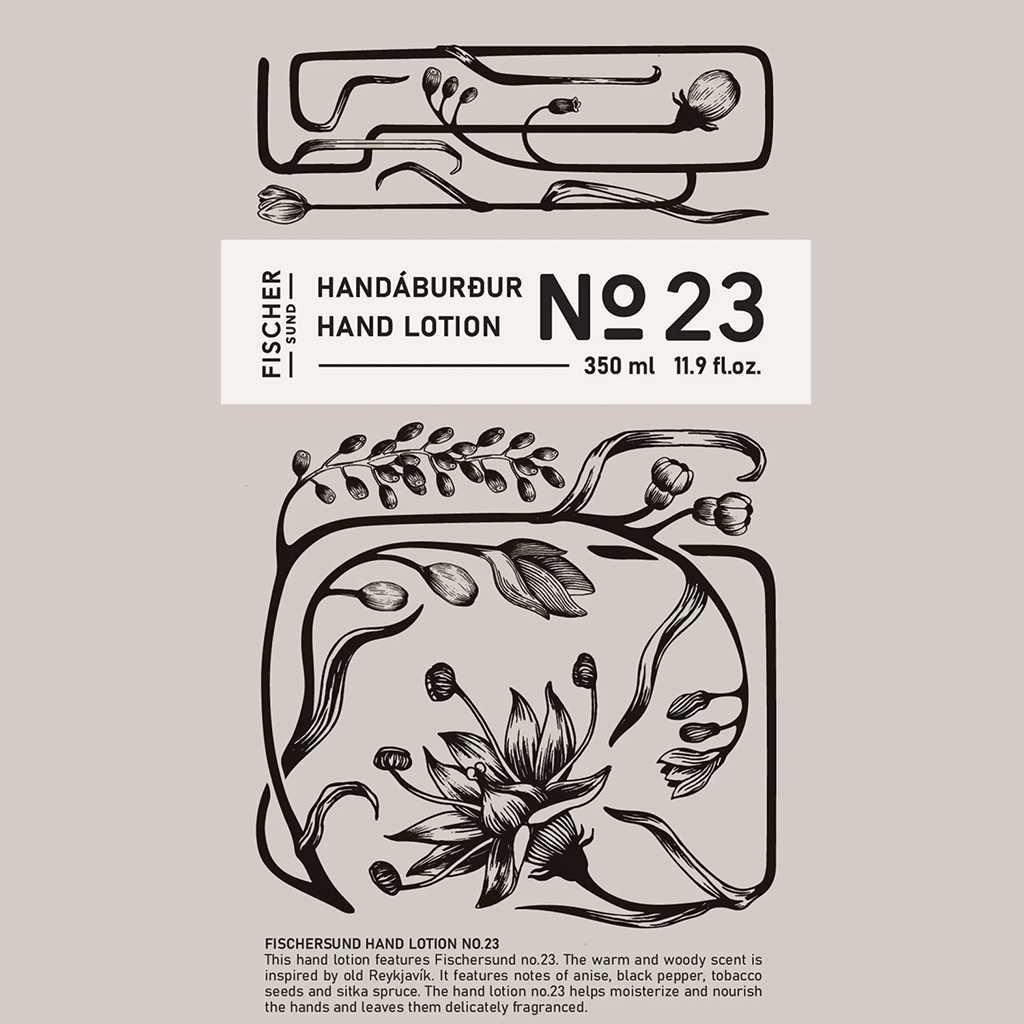 Handcreme No. 23 – Bild 4